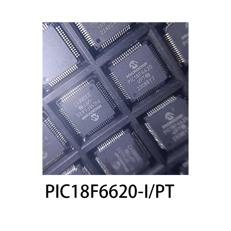 PIC18F6620-I  PT
